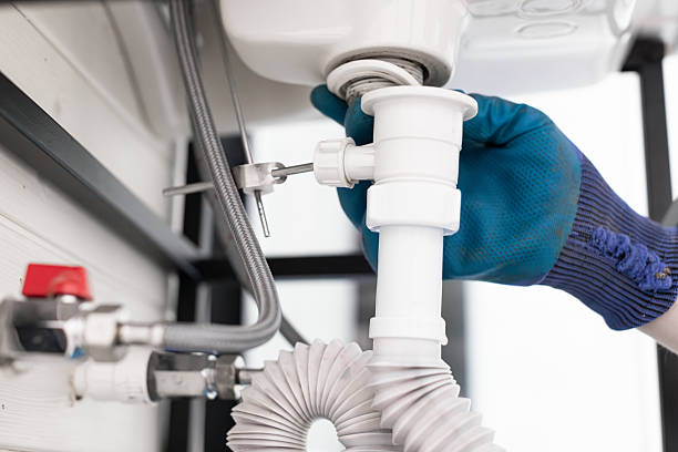 Reliable Drain Cleaning contractor in Welcome, MD by AAA Plumbing Heating